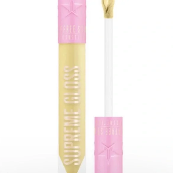 Jeffree Star The Supreme Gloss Lipstick Urethra - Picture 4 of 11